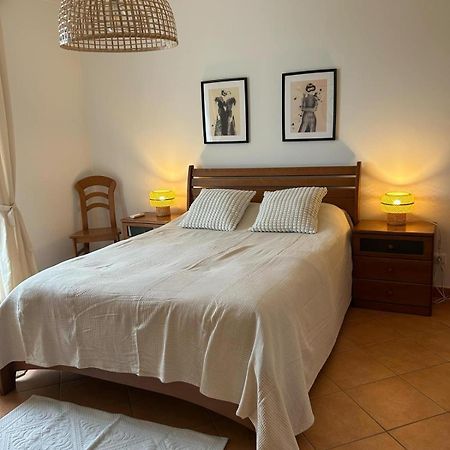 Ferienwohnung Tavira Garden T2-21 R/C J Exterior foto