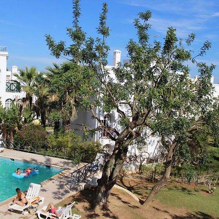Ferienwohnung Tavira Garden T2-21 R/C J Exterior foto