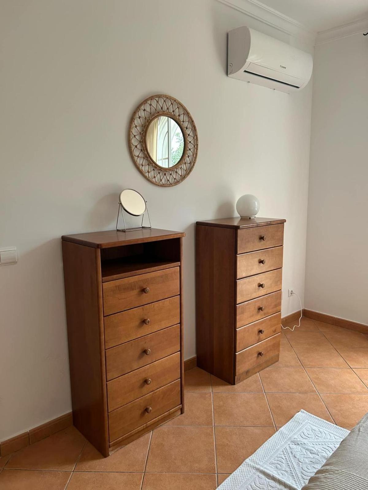 Ferienwohnung Tavira Garden T2-21 R/C J Exterior foto