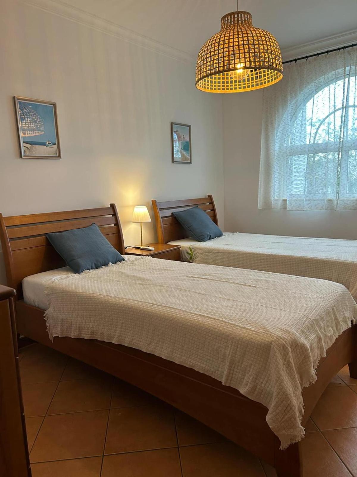 Ferienwohnung Tavira Garden T2-21 R/C J Exterior foto