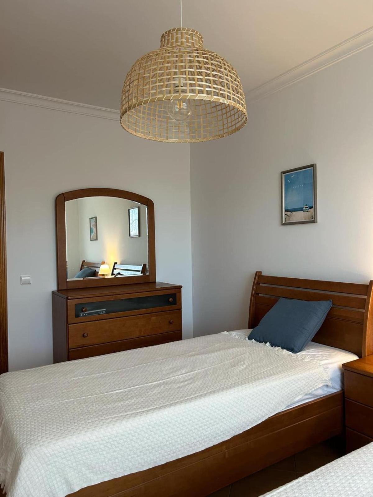 Ferienwohnung Tavira Garden T2-21 R/C J Exterior foto
