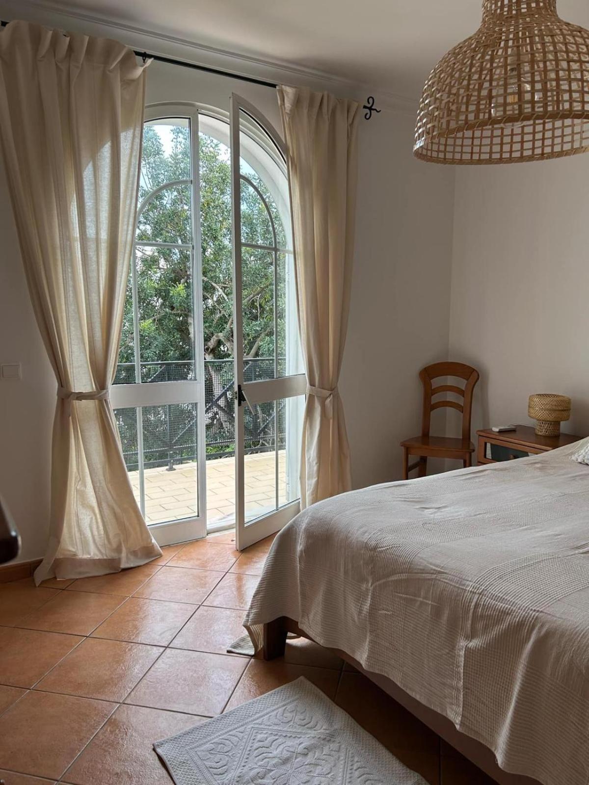 Ferienwohnung Tavira Garden T2-21 R/C J Exterior foto