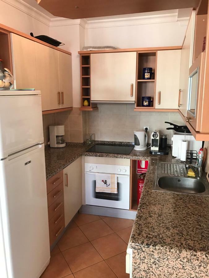 Ferienwohnung Tavira Garden T2-21 R/C J Exterior foto
