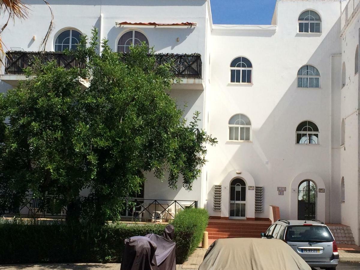 Ferienwohnung Tavira Garden T2-21 R/C J Exterior foto
