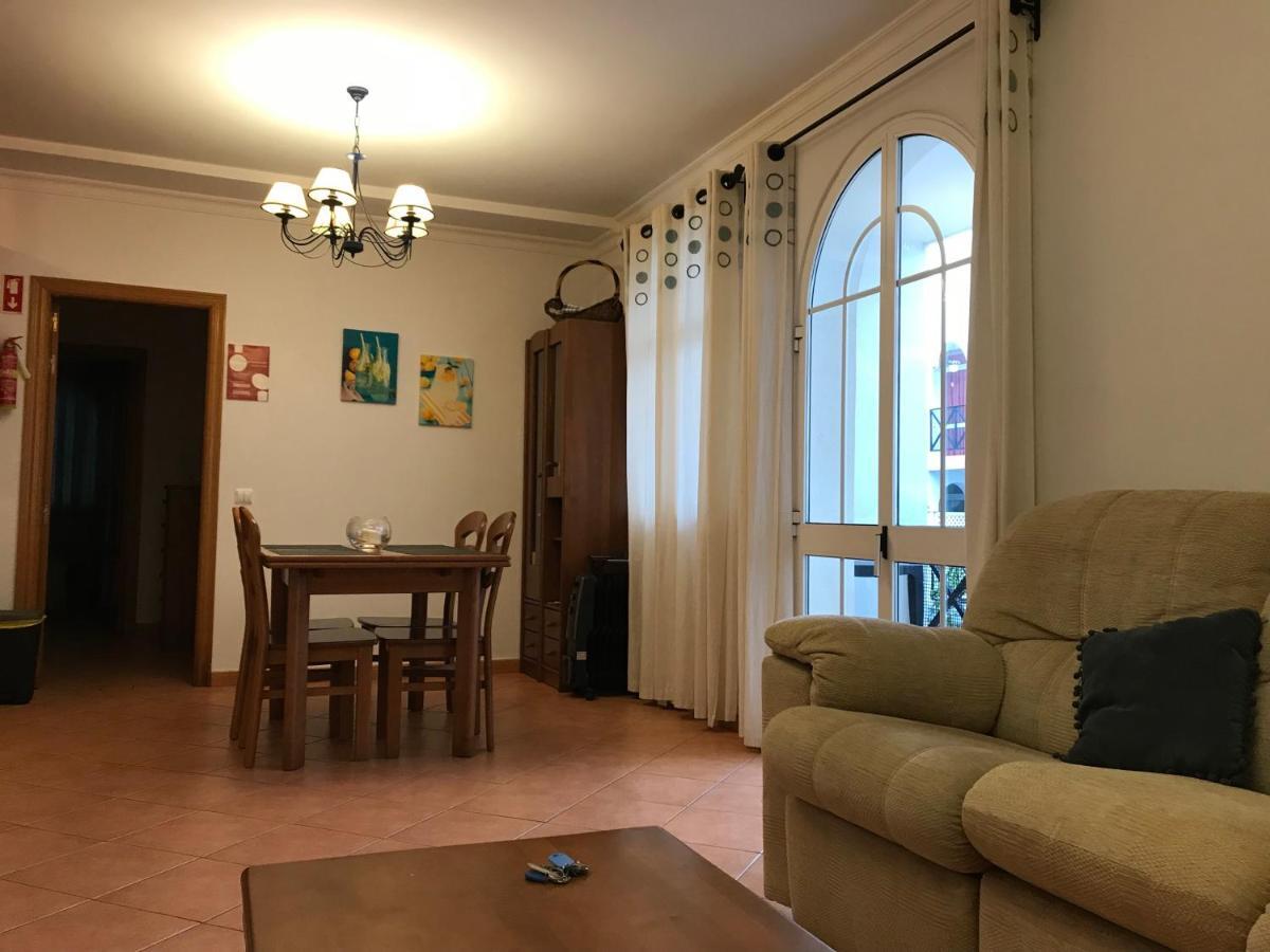 Ferienwohnung Tavira Garden T2-21 R/C J Exterior foto