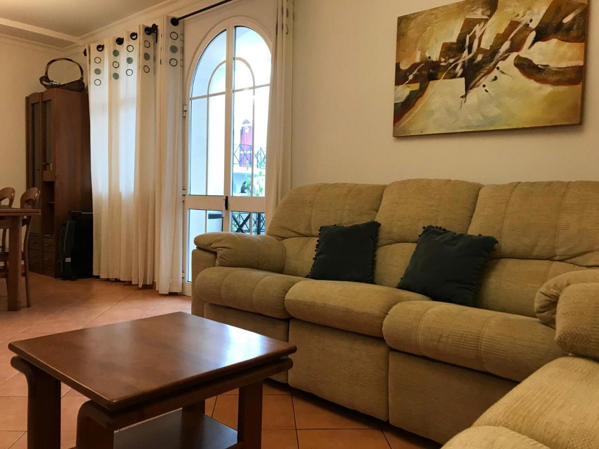 Ferienwohnung Tavira Garden T2-21 R/C J Exterior foto